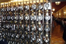 Немецкий музей- гордость технократов Мюнхена.