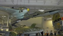 Немецкий музей- гордость технократов Мюнхена.