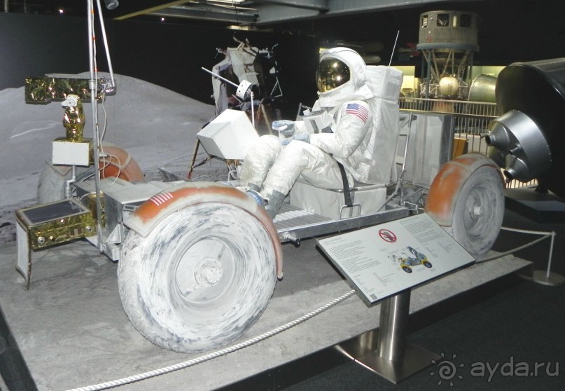 Немецкий музей- гордость технократов Мюнхена.