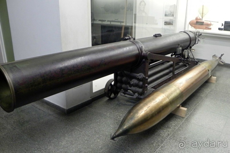 Немецкий музей- гордость технократов Мюнхена.