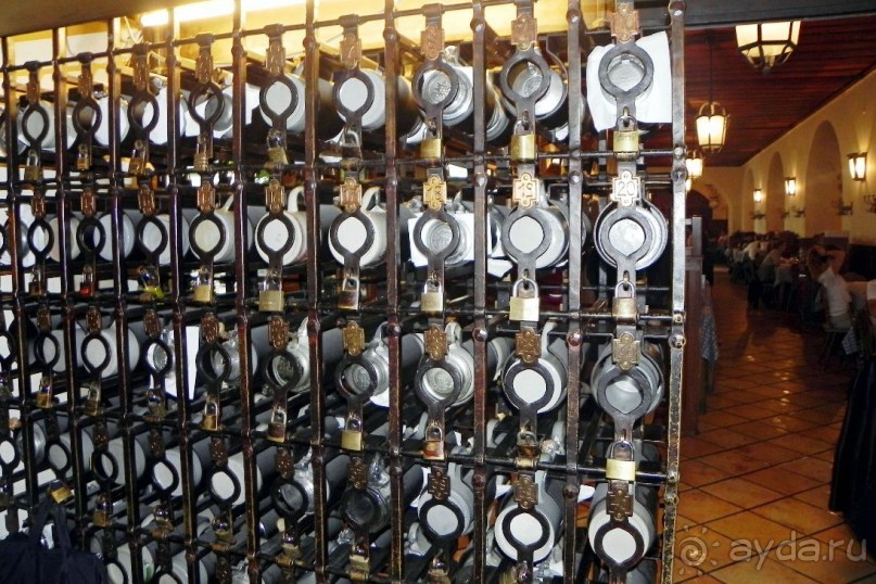 Немецкий музей- гордость технократов Мюнхена.