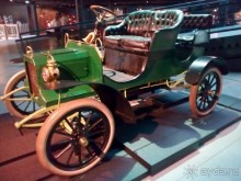 По Балтике и ПриБалтике. Рига.(III)