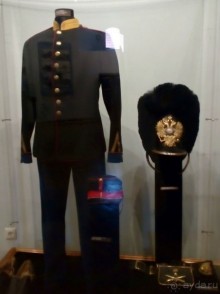 По Балтике и ПриБалтике. Рига.(III)