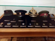 По Балтике и ПриБалтике. Рига.(III)