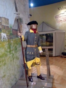 По Балтике и ПриБалтике. Рига.(III)