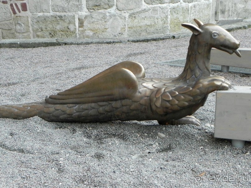 По Балтике и ПриБалтике. Рига.(III)