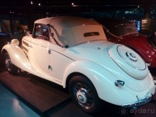 По Балтике и ПриБалтике. Рига.(III)