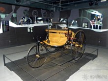 По Балтике и ПриБалтике. Рига.(III)