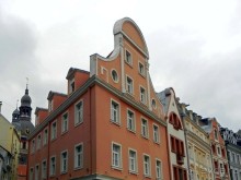 По Балтике и ПриБалтике. Рига.(III)