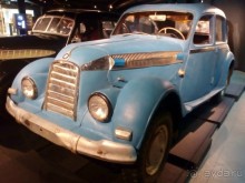 По Балтике и ПриБалтике. Рига.(III)