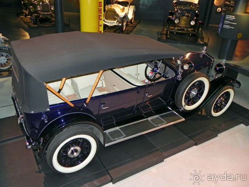 По Балтике и ПриБалтике. Рига.(III)