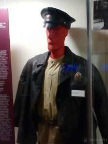 По Балтике и ПриБалтике. Рига.(III)