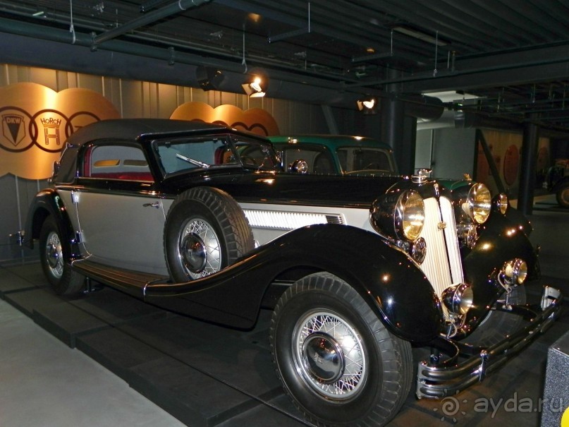 По Балтике и ПриБалтике. Рига.(III)