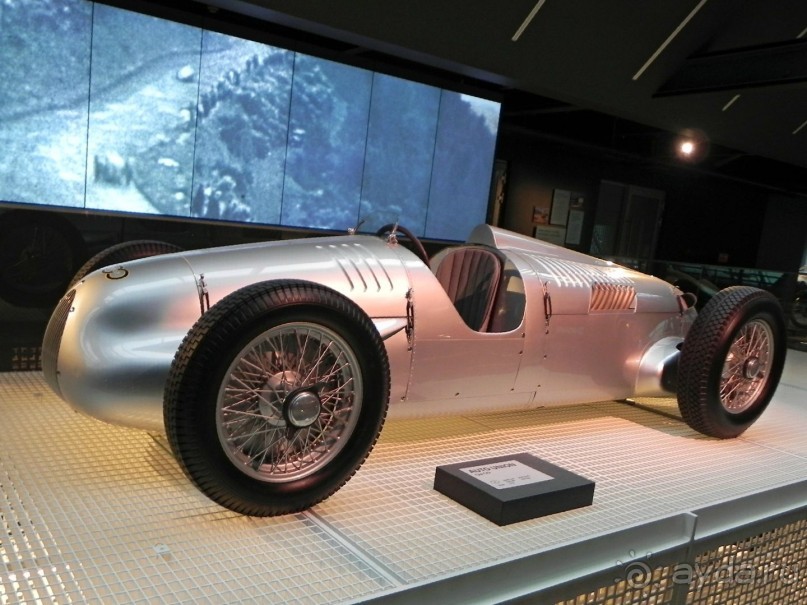 По Балтике и ПриБалтике. Рига.(III)