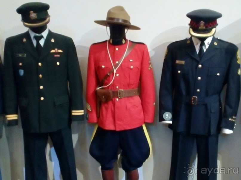 По Балтике и ПриБалтике. Рига.(III)