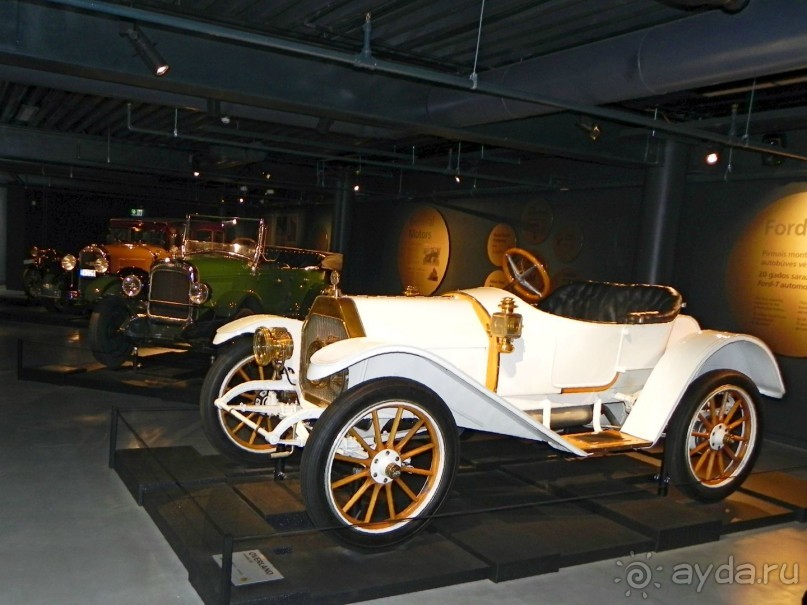 По Балтике и ПриБалтике. Рига.(III)