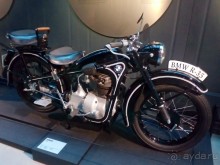 По Балтике и ПриБалтике. Рига.(III)