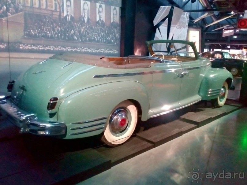 По Балтике и ПриБалтике. Рига.(III)