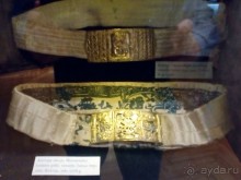 По Балтике и ПриБалтике. Рига.(III)