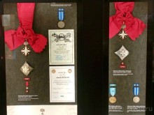 По Балтике и ПриБалтике. Рига.(III)