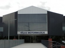 По Балтике и ПриБалтике. Рига.(III)