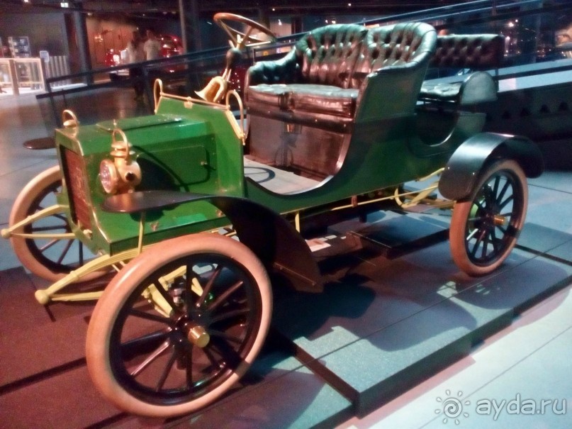 По Балтике и ПриБалтике. Рига.(III)