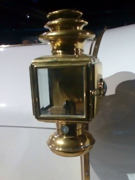 По Балтике и ПриБалтике. Рига.(III)