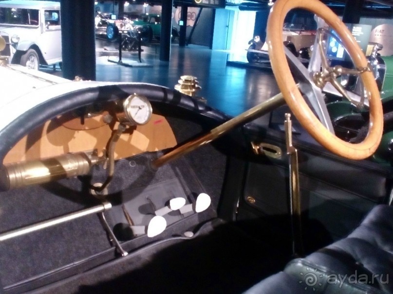 По Балтике и ПриБалтике. Рига.(III)