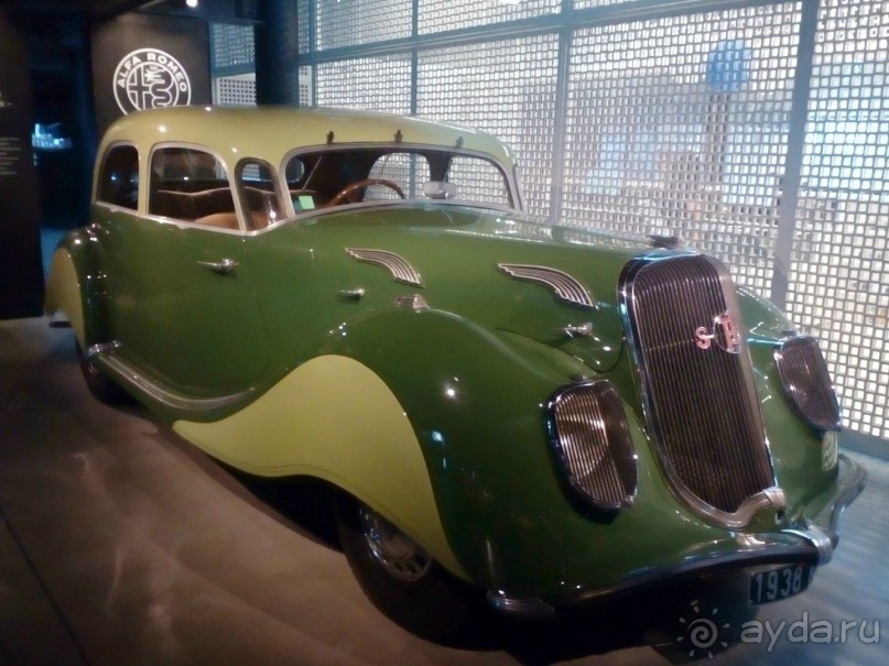 По Балтике и ПриБалтике. Рига.(III)