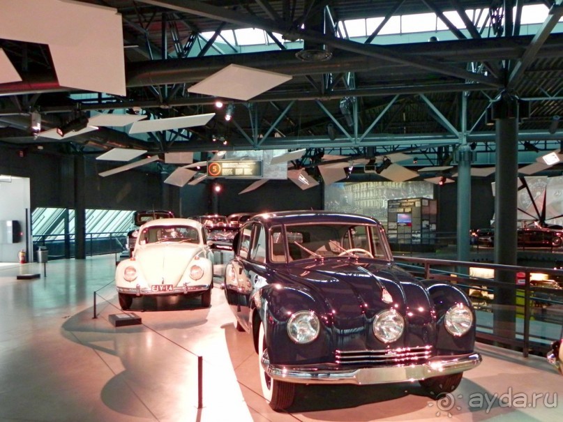 По Балтике и ПриБалтике. Рига.(III)