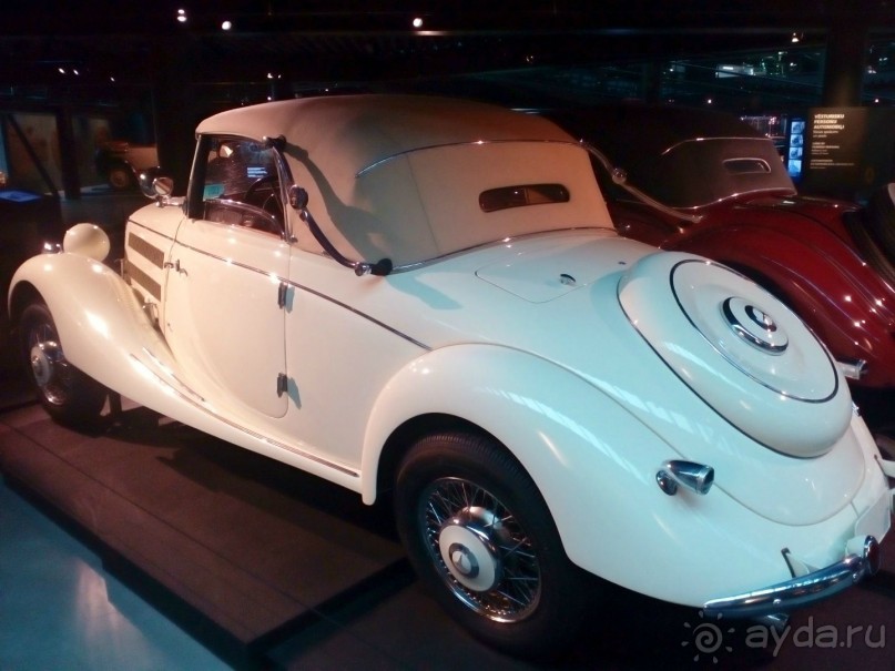 По Балтике и ПриБалтике. Рига.(III)