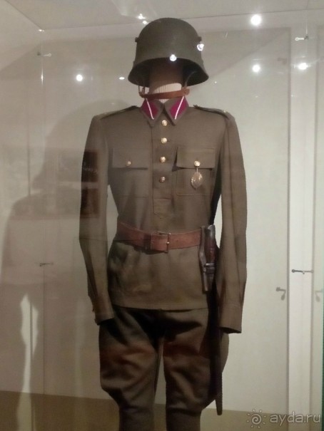 По Балтике и ПриБалтике. Рига.(III)