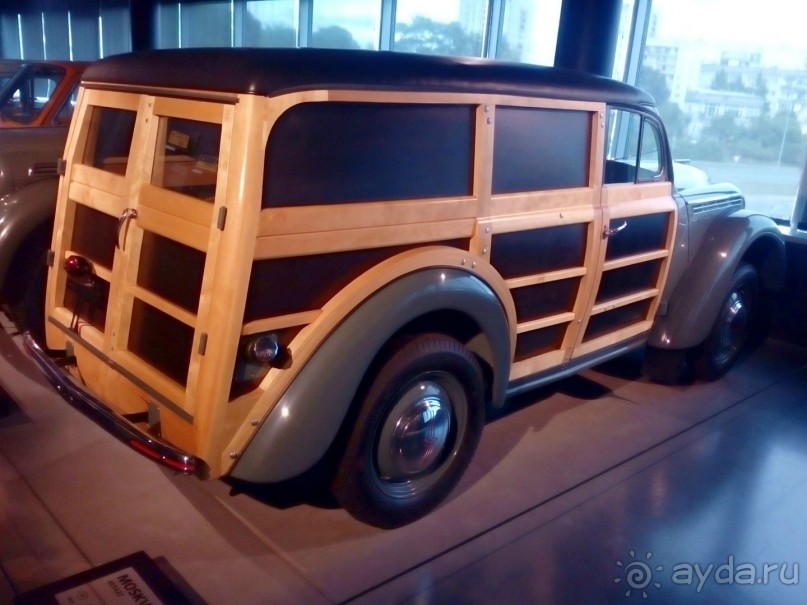 По Балтике и ПриБалтике. Рига.(III)