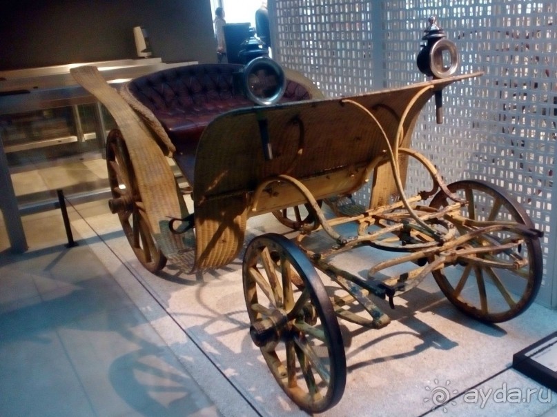 По Балтике и ПриБалтике. Рига.(III)