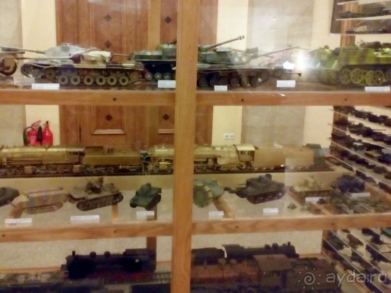 По Балтике и ПриБалтике. Рига.(III)