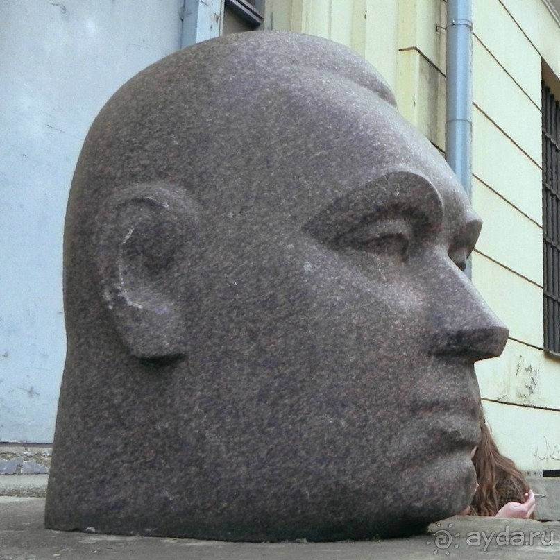 По Балтике и ПриБалтике. Рига.(III)