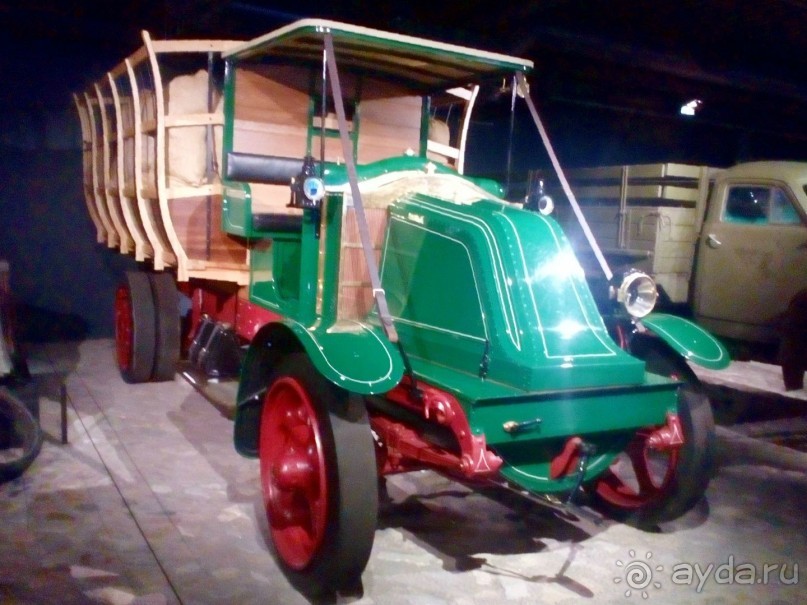 По Балтике и ПриБалтике. Рига.(III)