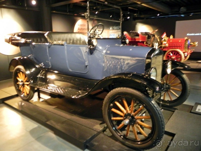 По Балтике и ПриБалтике. Рига.(III)