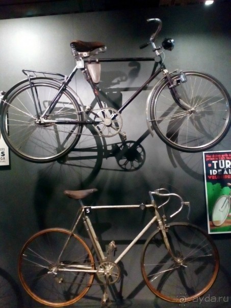 По Балтике и ПриБалтике. Рига.(III)