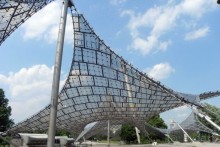 Мир БМВ + Олимпийский Мюнхен