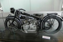 Мир БМВ + Олимпийский Мюнхен