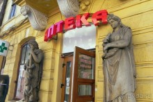 Блицтур по почти «австро-венгерской» Украине. Блистательные Черновцы.