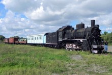 Альбом отзыва "Батурин – возрождение украинского Феникса."