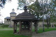 Альбом отзыва "Батурин – возрождение украинского Феникса."
