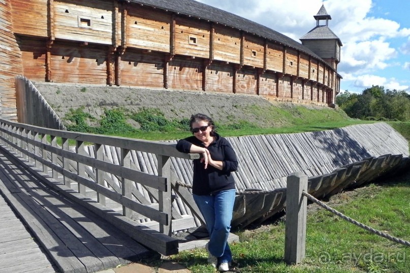 Батурин – возрождение украинского Феникса.