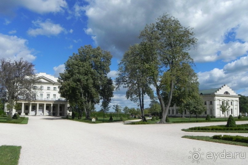 Батурин – возрождение украинского Феникса.