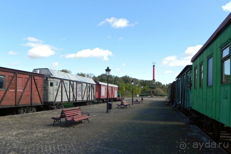 Батурин – возрождение украинского Феникса.