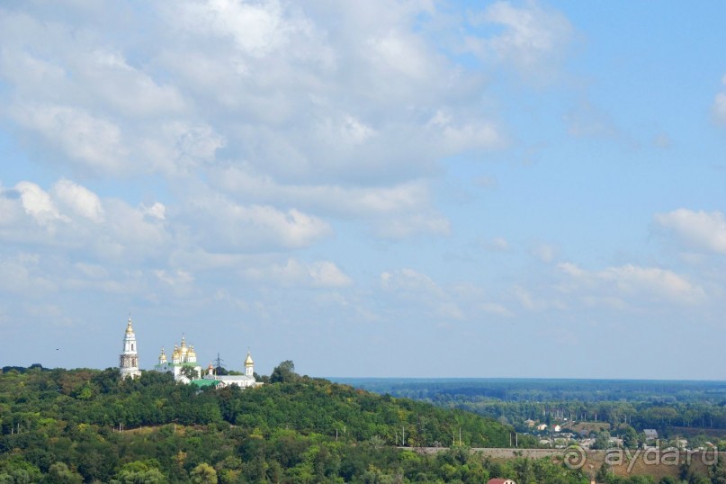  Блиц-тур  по «гоголевской» Украине. Полтава славная.