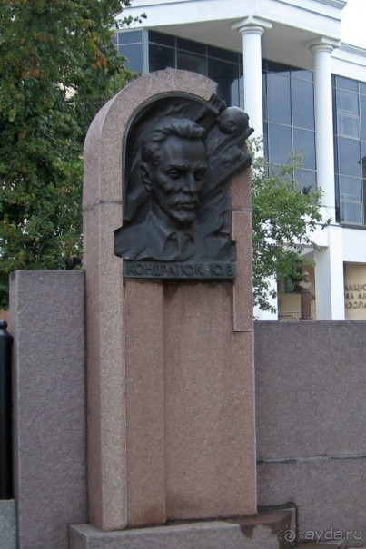  Блиц-тур  по «гоголевской» Украине. Полтава славная.