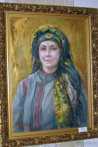  Блиц-тур  по «гоголевской» Украине. Полтава славная.